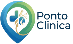 Ponto Clinica Logo